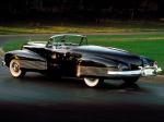 Buick Y-Job Concept Car 1938 года